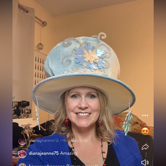 1/5 Crystalsk8ts Live! 🛼 with $5 starts & Giveaways! - Picture 2 of 8